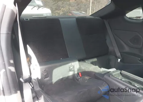 2023 Toyota Gr86 Premium из США, поврежденный, VIN JF1ZNBE16P9757017